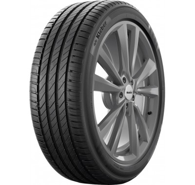 Шины Kleber Dynaxer HP5 215/60 R16 95H